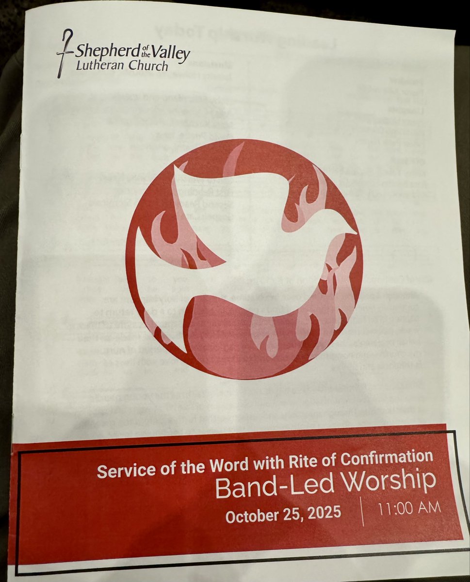 Lady Sarah is officially confirmed!