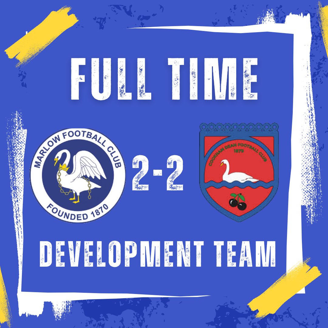 Marlow Football Club tweet media