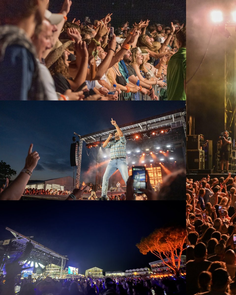 dicksopengolf's tweet image. What your night could look like on June 26th with Kelsea Ballerini ❤️‍🔥🎤

Mark your calendars for November 14th- tickets drop and general admission will be $99 ALL IN for a limited time!