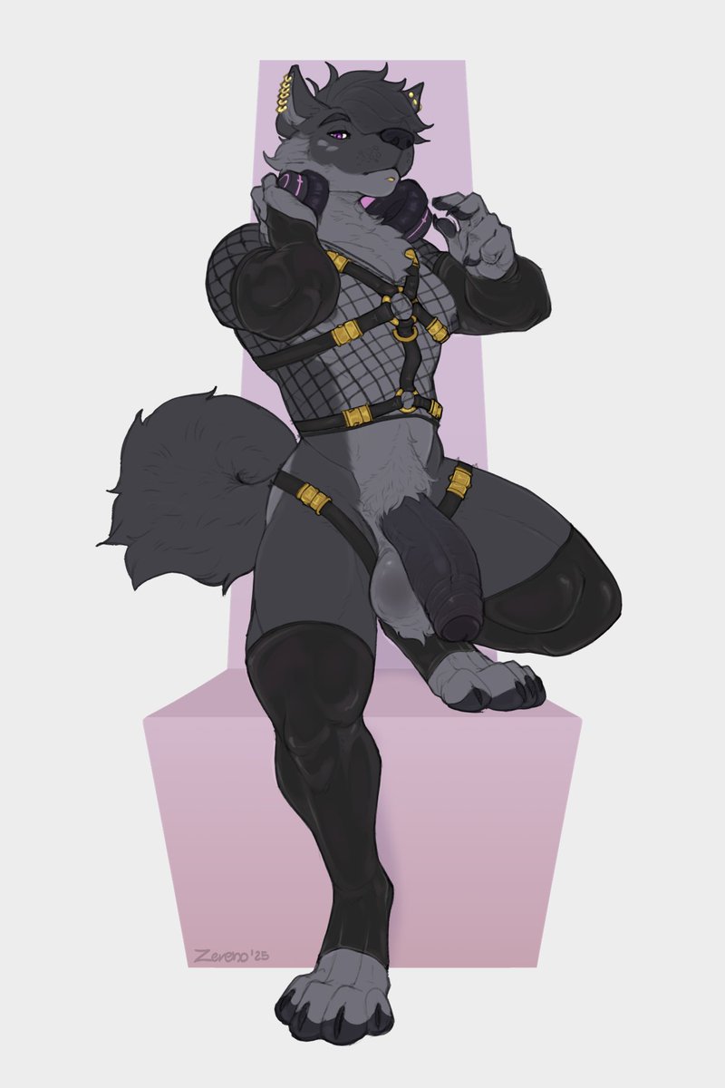 NotSoZereno 🔞 (@notzerenoart) on Twitter photo 