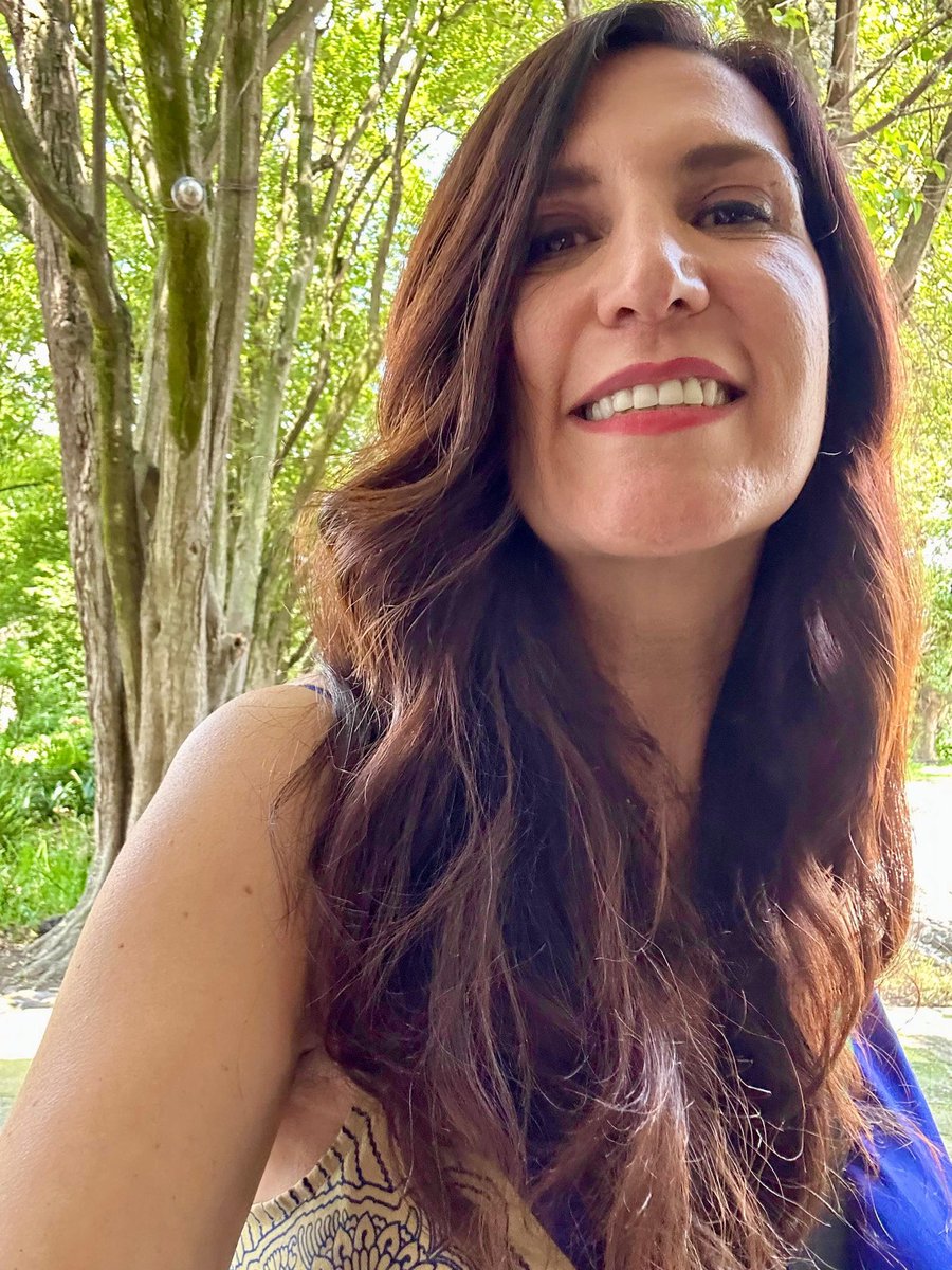 Dra. Kenia López Rabadán tweet media