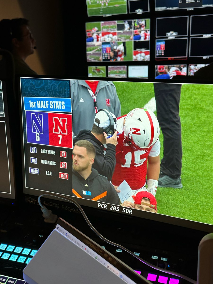 Beau Braden tweet media