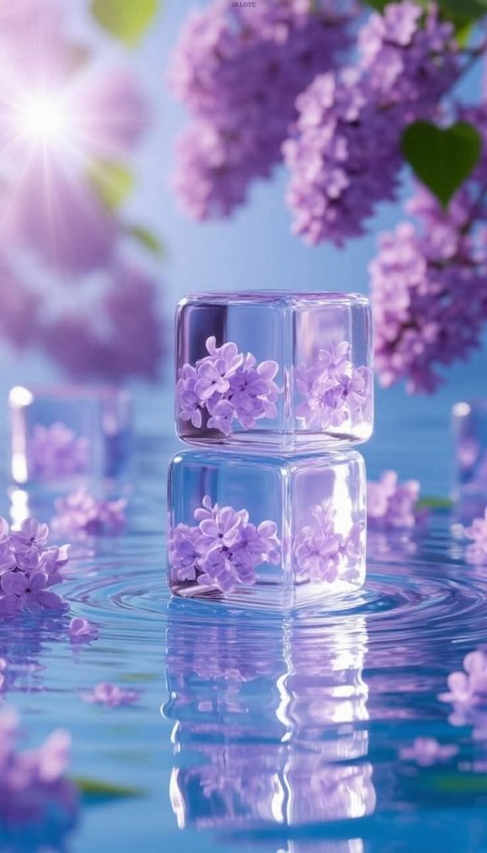 لا تظن أن من تراه ملتزم قد بلغ الكمال♥️
ولا  من أخطأ قد فقد طريقه إلى الله.🍃.
كلنا نتأرجح بين ذنبٍ واستقامة، بين لحظة ضعفٍ ولحظة قرب.

فلا تُعجب بأحد، ولا تزكِ أحدًا على الله،
فإن رأيت منّا خيرًا فادعُ لنا بالثبات،
وإن رأيت غير ذلك فادعُ لنا بالهداية والثبات.💜