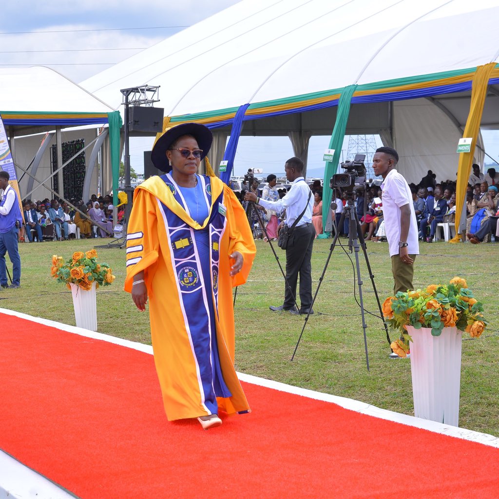 Faculty of Interdisciplinary Studies -MUST tweet media