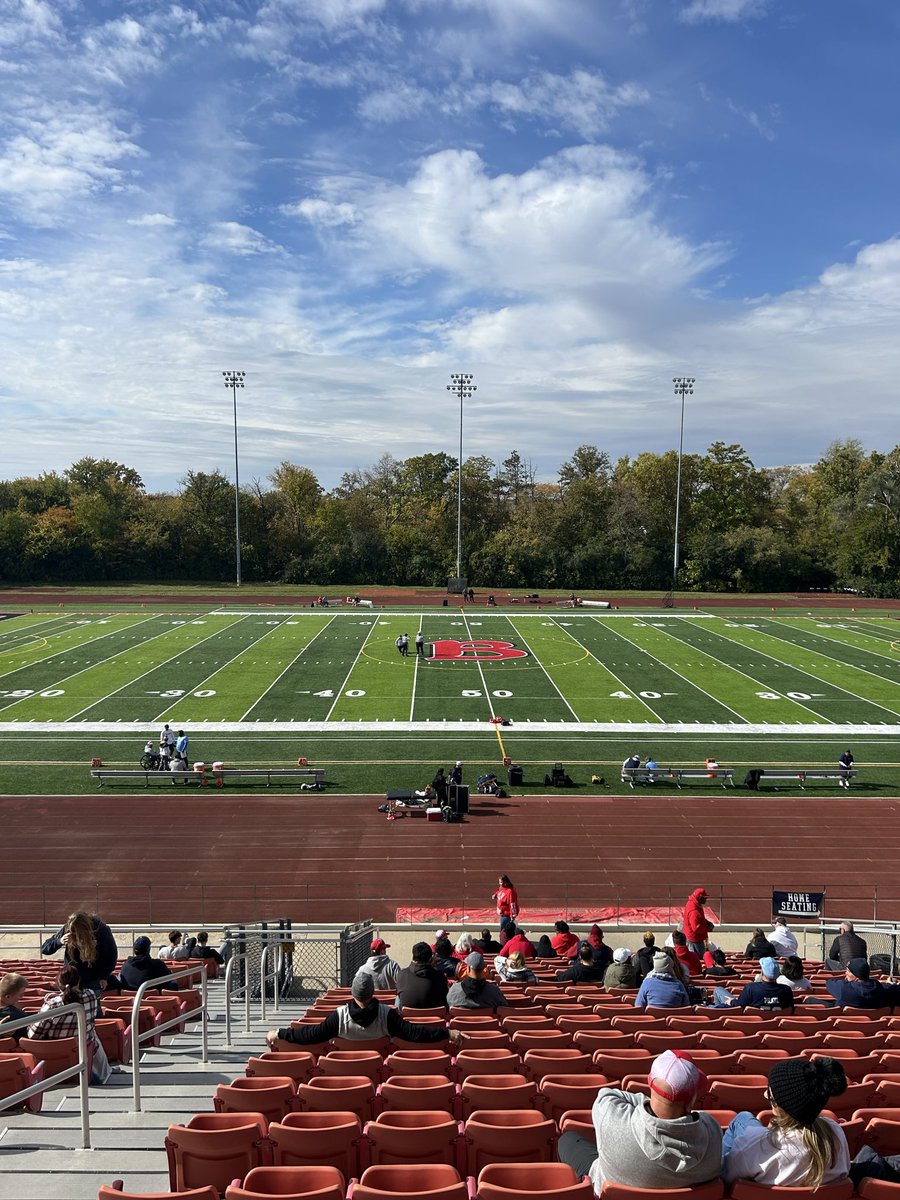 Andy Jachim (@andyjachim) on Twitter photo The Eagles are back on home turf for the first time in 3 weeks as they welcome the Lakeland Muskies to Lisle. 
Kickoff is slated for 1:00, come hang out this afternoon! 
📺: benueagles.com/sports/2019/8/… The Eagles are back on home turf for the first time in 3 weeks as they welcome the Lakeland Muskies to Lisle. 
Kickoff is slated for 1:00, come hang out this afternoon! 
📺: benueagles.com/sports/2019/8/…