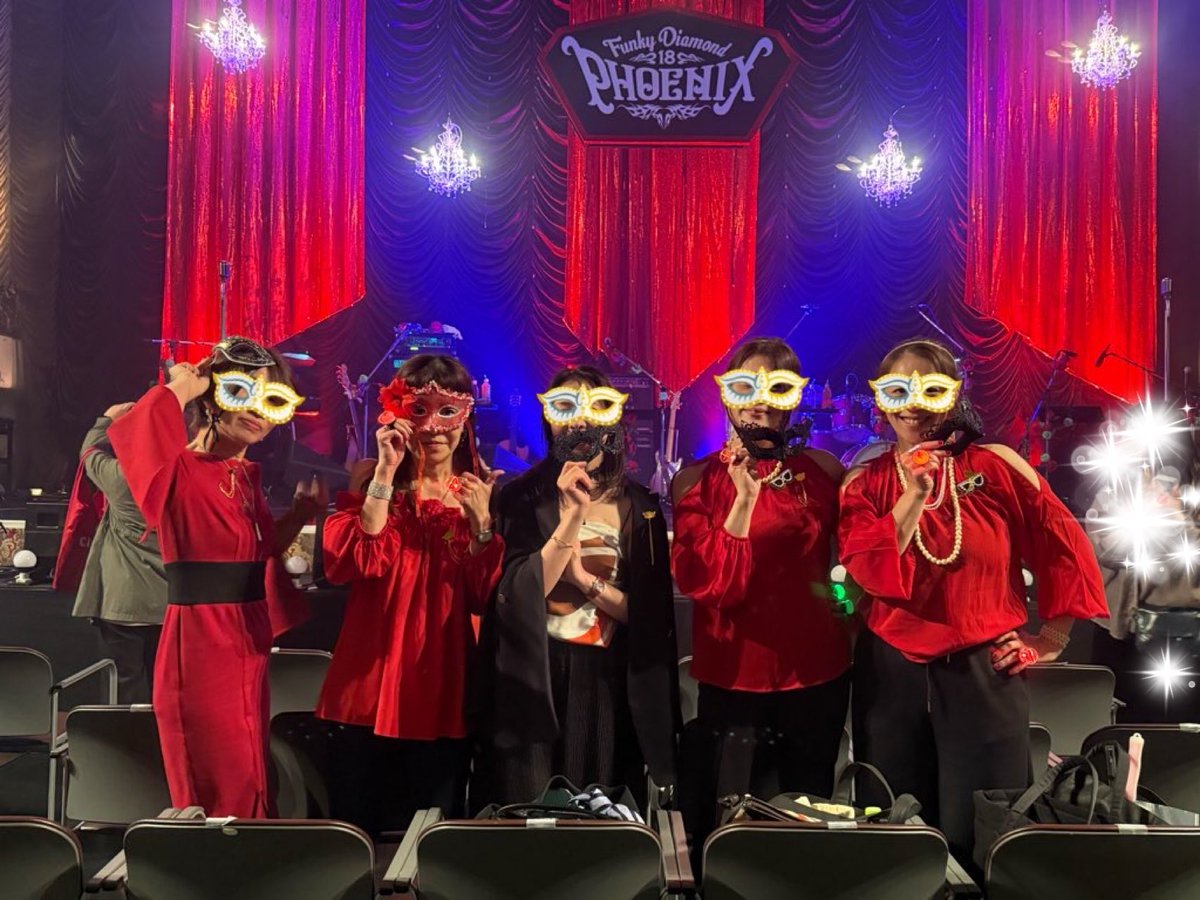 がっちゃぴん🌹 (@Ruby_love522aki) / Posts / X