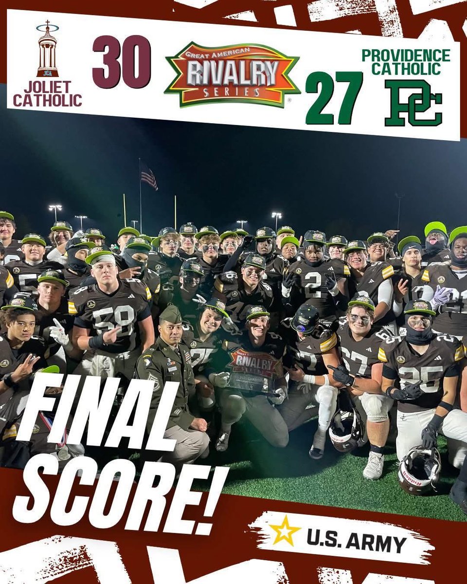 HilltoppersFB's tweet photo. @AmericanRivalry Series Champions! #GoHill https://t.co/9Cn7VCFFPf