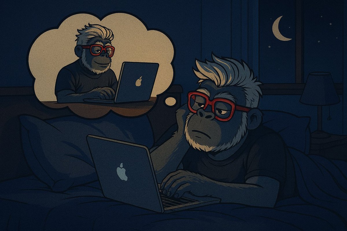 CRY Alpha tweet media