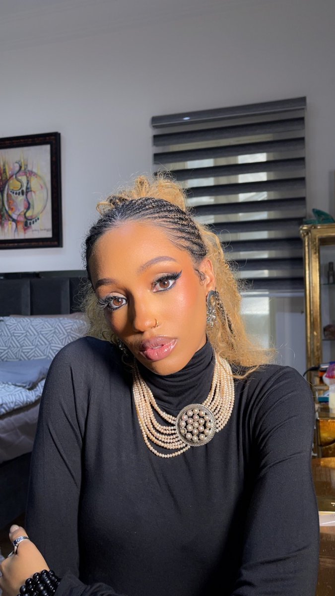 DI’JA 🇳🇬🇸🇱 tweet media