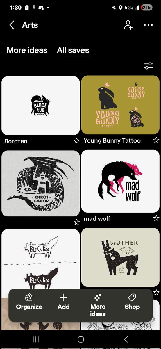 hollowcreation_'s tweet image. So im trying to figure  a logo for my website with my name here are some ideas I found on Pinterest but I can't think of animal or creature to base it off of that matches my art any suggestions