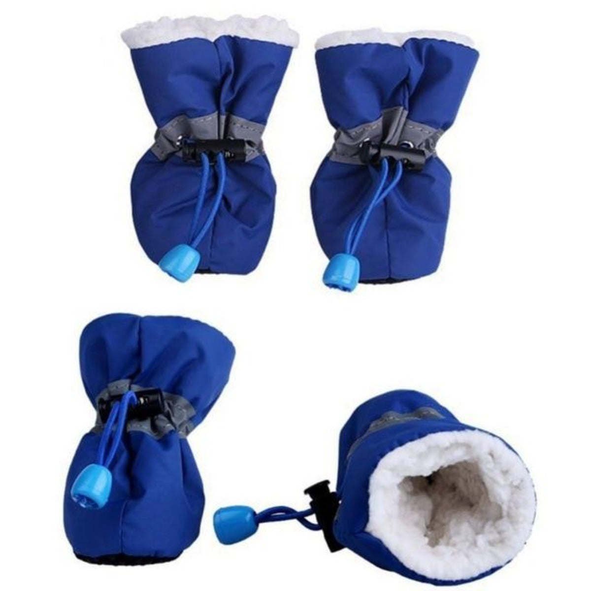 fancypetplus's tweet image. 🐾 Protect those paws in style!
Our Dog Boots 4 PCS Set keeps your pup comfy through every adventure 🏕️❄️☀️
fancypetplus.com/dog-boots-4-pc…
🛒 SHOP NOW!!!
#FancyPetPlus #DogBoots #PawProtection #DogGear #PetCare #AdventurePup