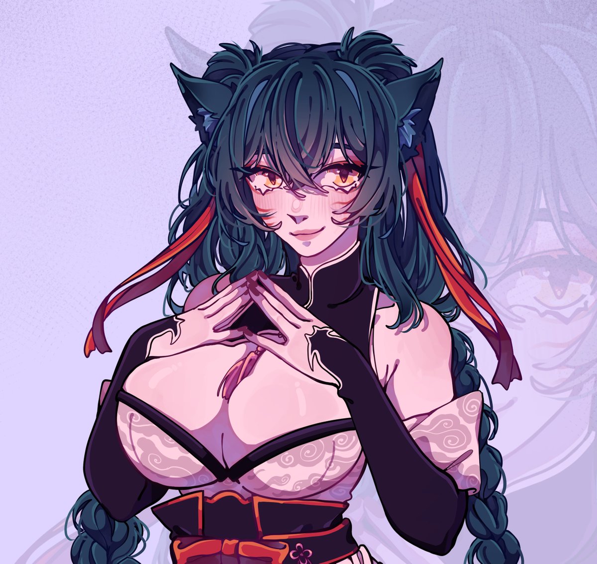 Yumecita tweet media