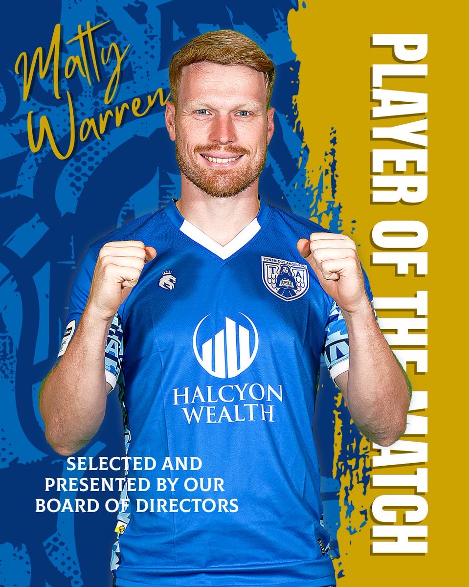 Tonbridge Angels tweet media