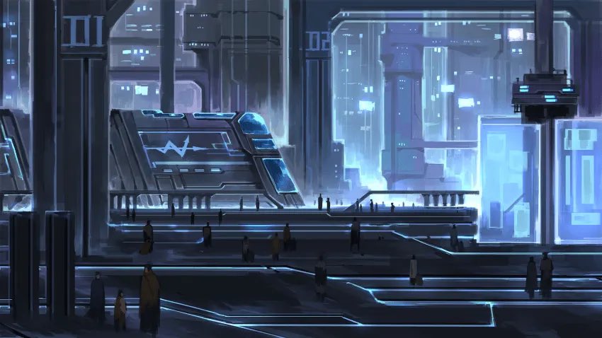 WARPTrainSystem's tweet image. Greetings. In an effort to continue relevancy within The City, WARP Train calculation systems have determined the presence of our PA system within this media to be highly beneficial. 

Regular announcements will be given, please stay tuned and thank you for choosing W Corp.