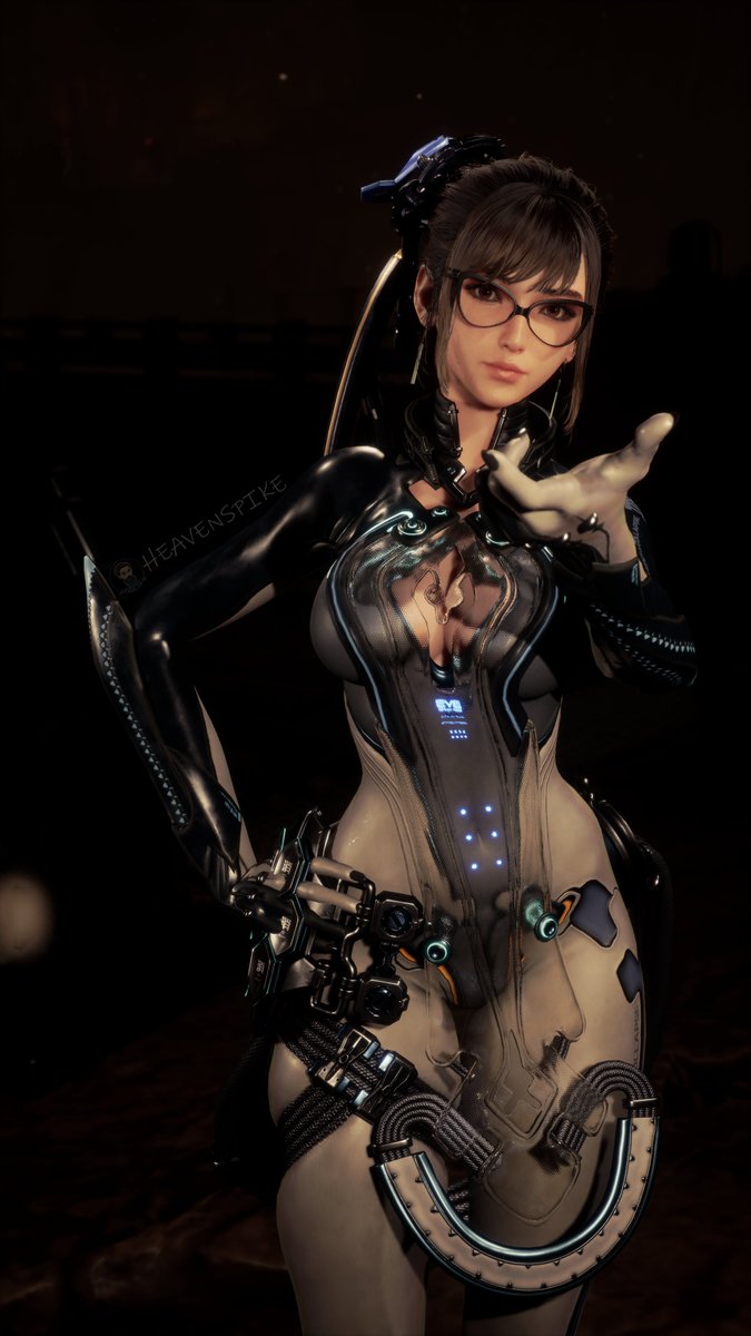 #StellarBladePC #StellarBladePhotoMode #ShiftUp #ProjectEVE