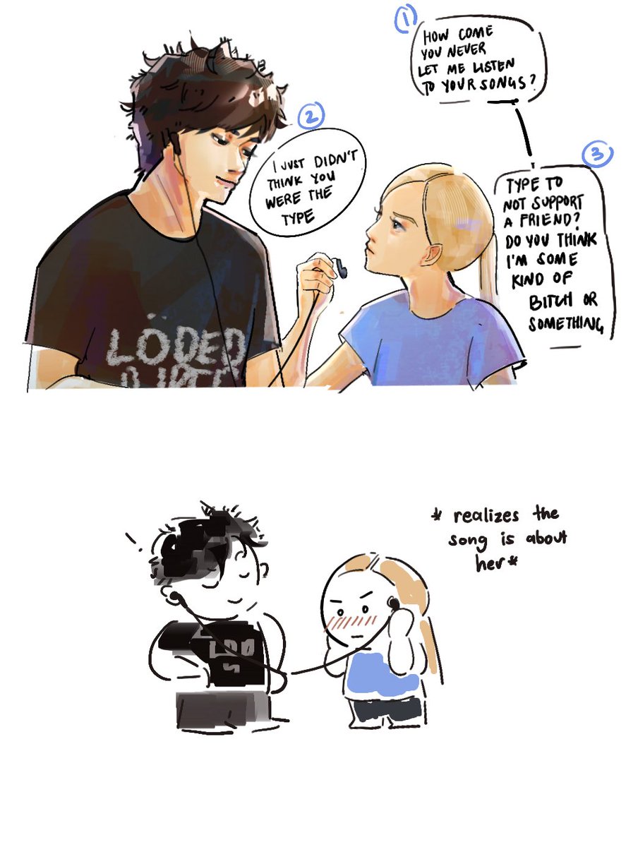 harold 🇵🇸🍉| commissions open! (@ruxiun_) / Posts / X