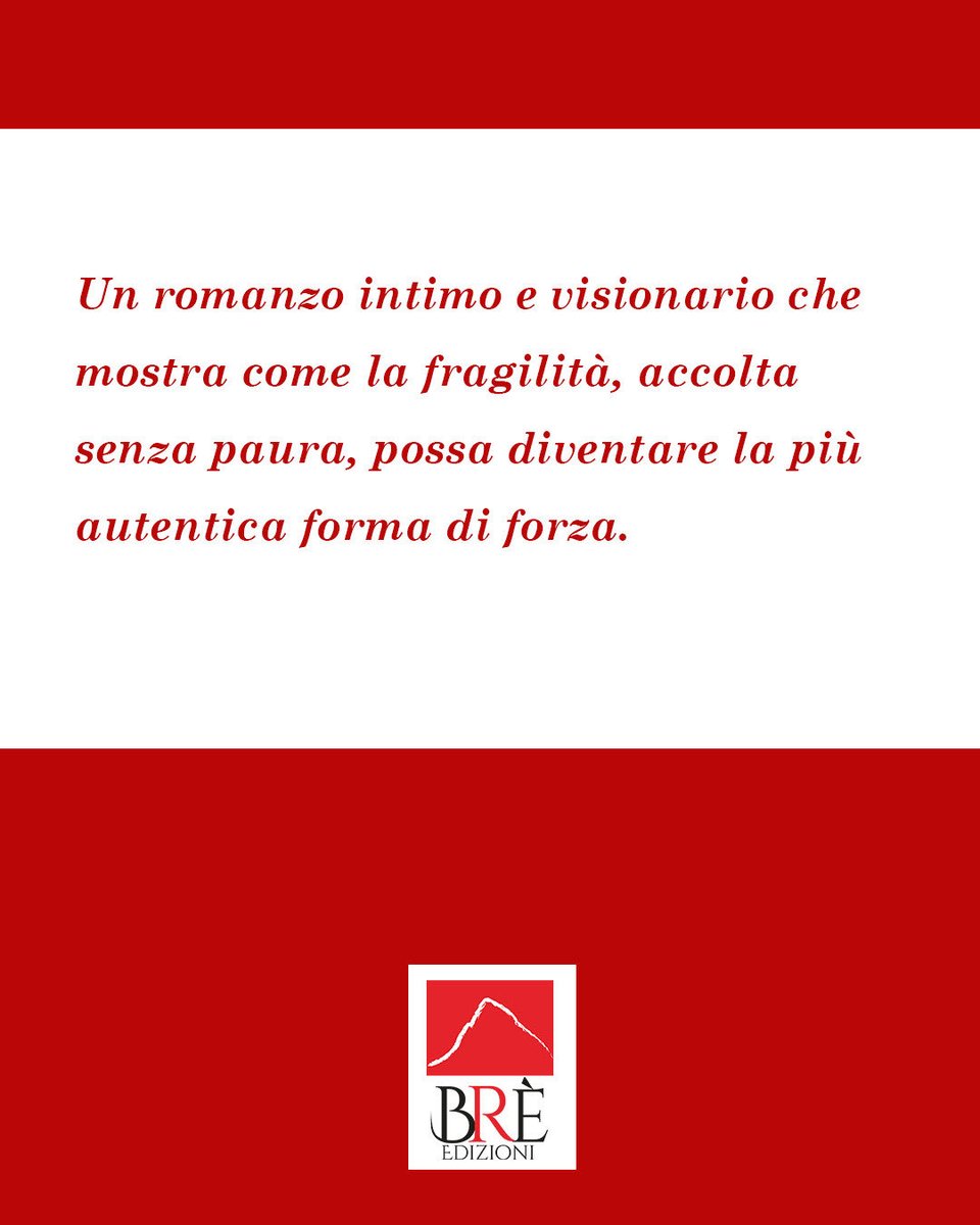 antonydpal's tweet photo. Una crepa. Poi si riparte. NUDA è il mio romanzo d’esordio: verità e rinascita, dal mondo di @voci_ordinarie.
Preordinalo sul sito dell’editore (–10% e consegna prioritaria): https://t.co/UAmZNyzkKA

#Nuda #RomanzoItaliano https://t.co/7ZgKLo4Q7O