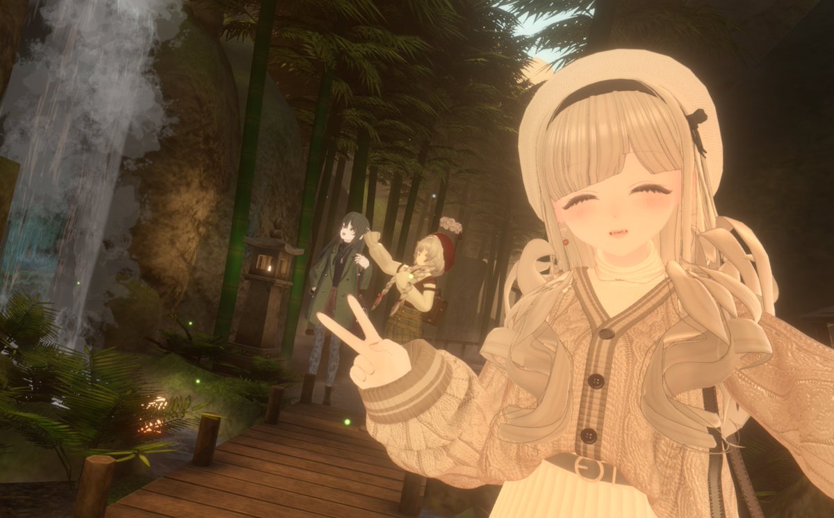 roku666 (@roku3vrc) on Twitter photo 