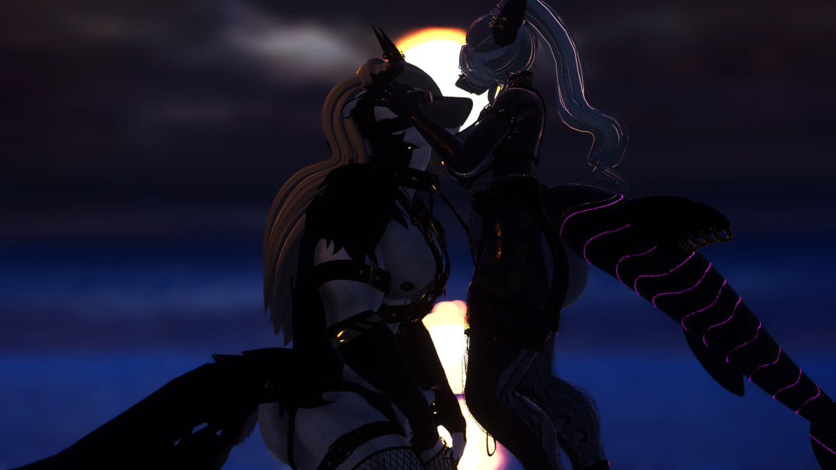 Devotion

Ft. <a href="/MommaAurora/">Aurora Nova 🔞💋</a> 🤍