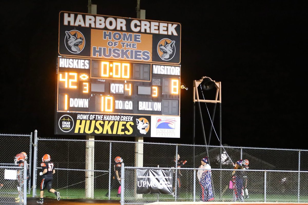 Our bridge. ⚫️🟠