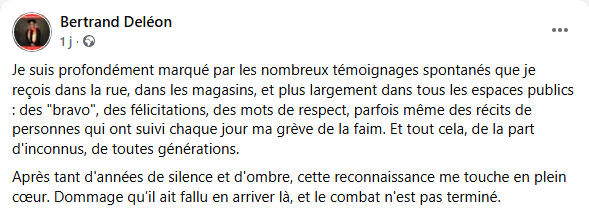 Bertrand Deléon (@deleonbertrand) on Twitter photo 