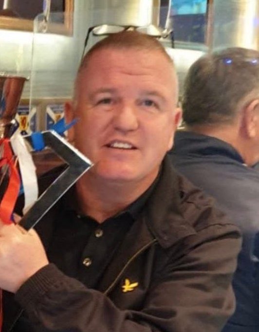 Trouble in the Rev house hold. When the cats away the mice will play.