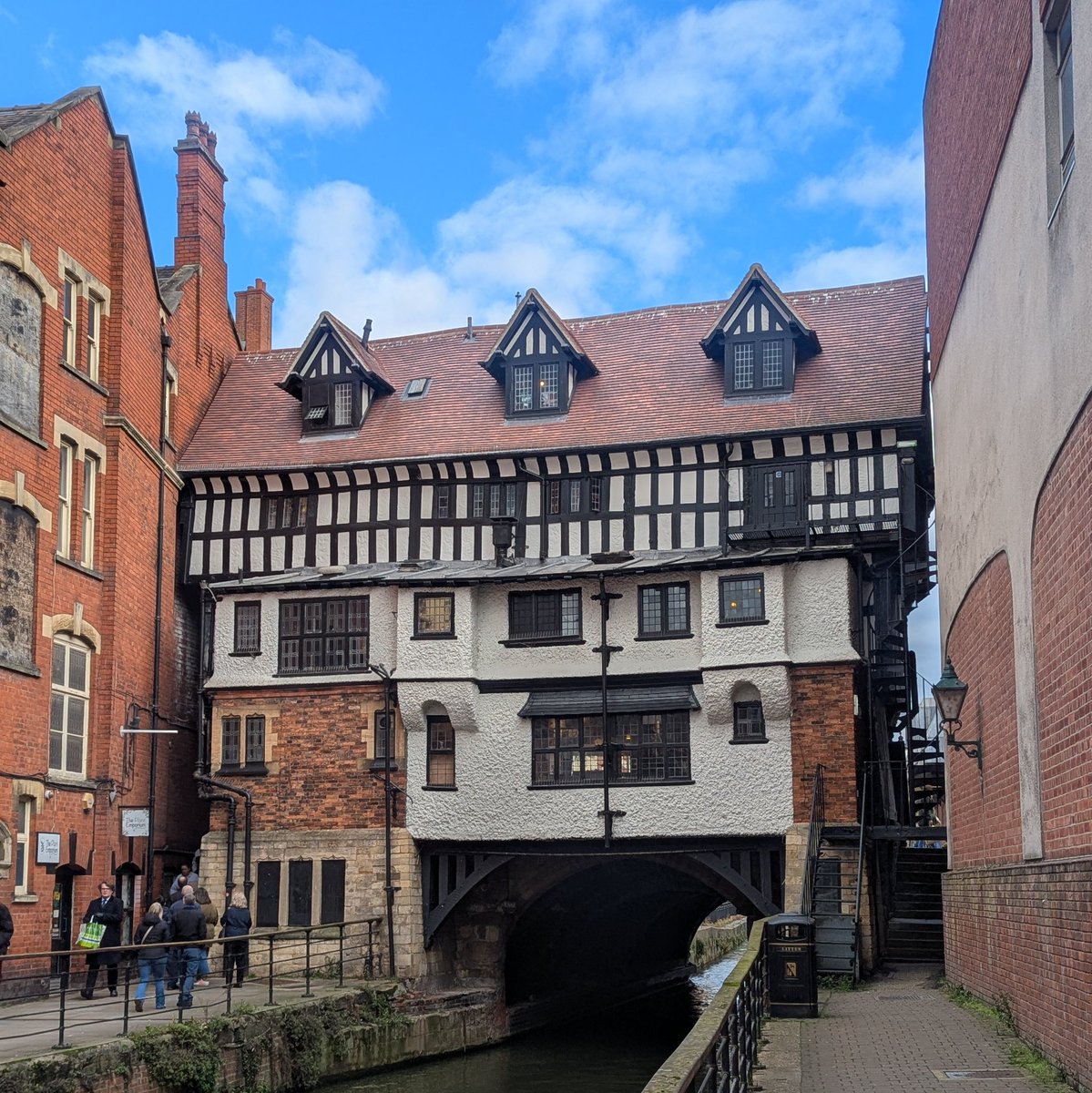 haeslhop's tweet image. at Lincoln