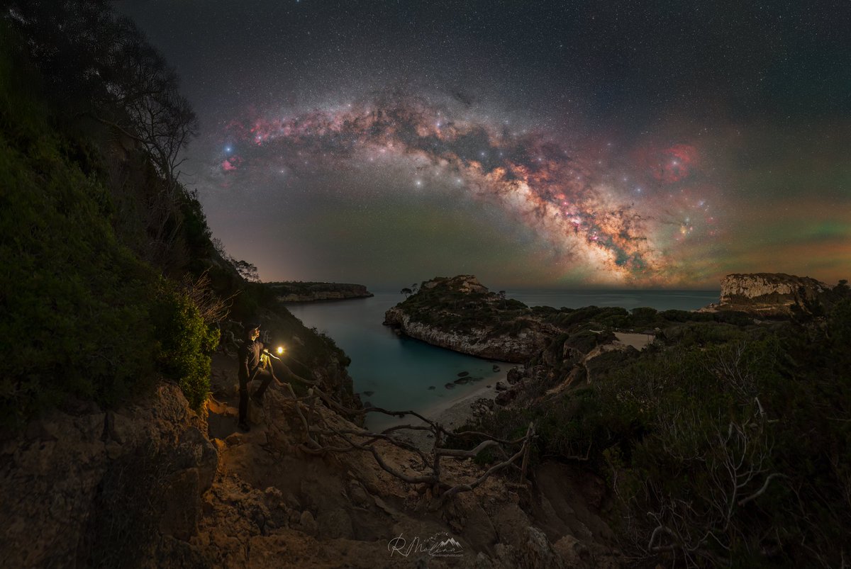Rubén Molina🇪🇦🌌🌄📸World Landscape Photographer tweet media