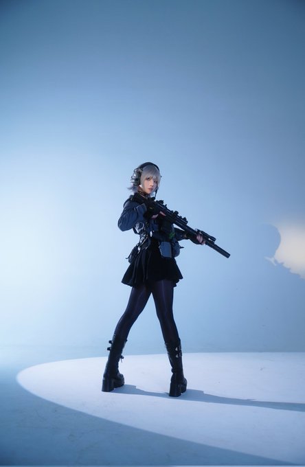 コスプレイヤー上杉遥のTwitter画像55