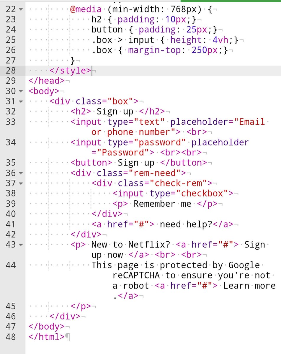LearnerOova's tweet image. Another practice completed within 30mins 
HTML+ pure CSS ...
#FrontendDev #webdeveloper #htmlcssjavascript