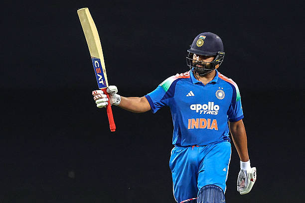45Fan_Prathmesh's tweet image. 121* Not out in a comeback series hits different, isn't it ?🥹❤️