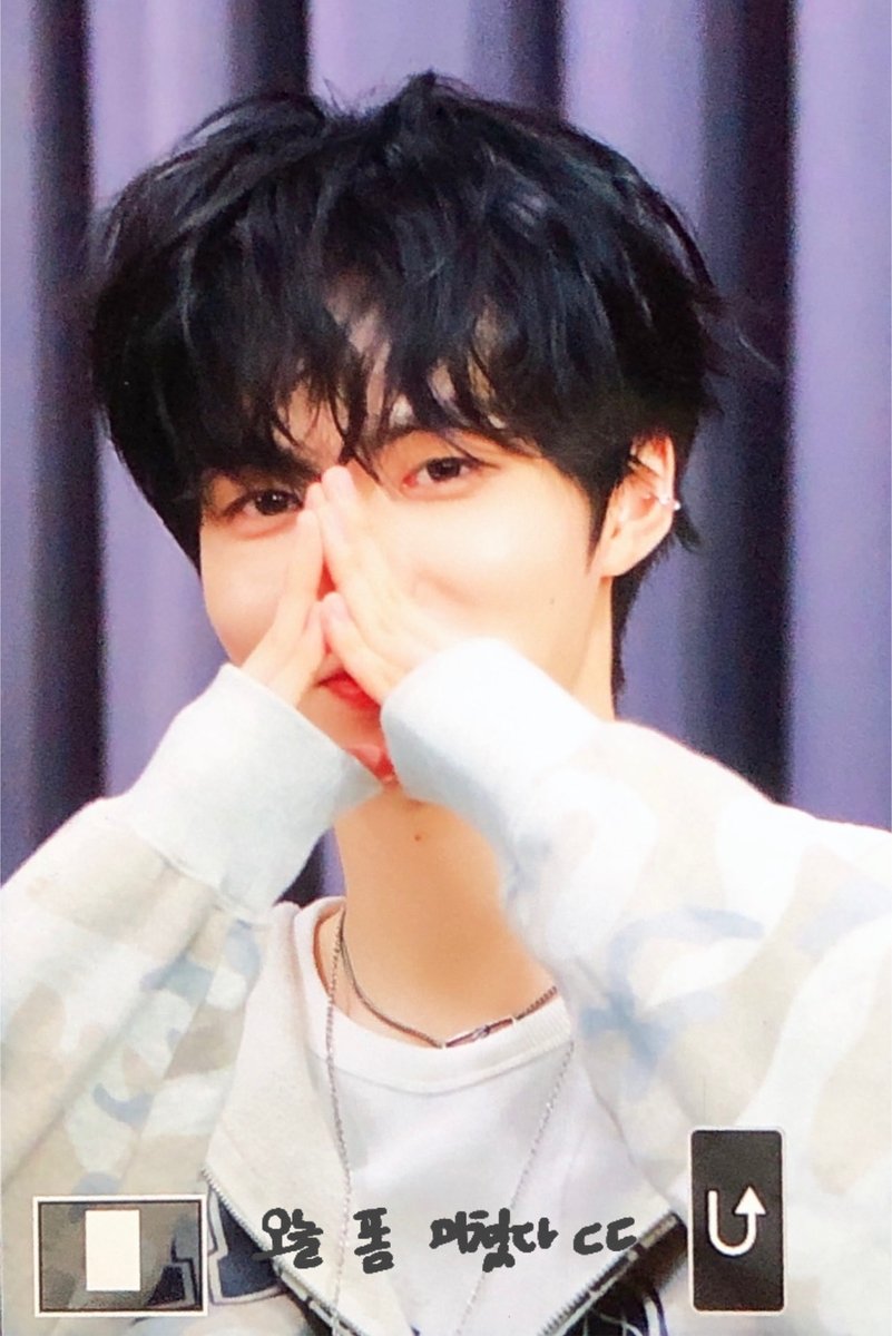 ROMIN424_COM's tweet image. 251025💕

🤧

#ELAST #엘라스트 #エラスト
#ROMIN #로민 #ロミン
#롬왕자👑 #아기GO라니