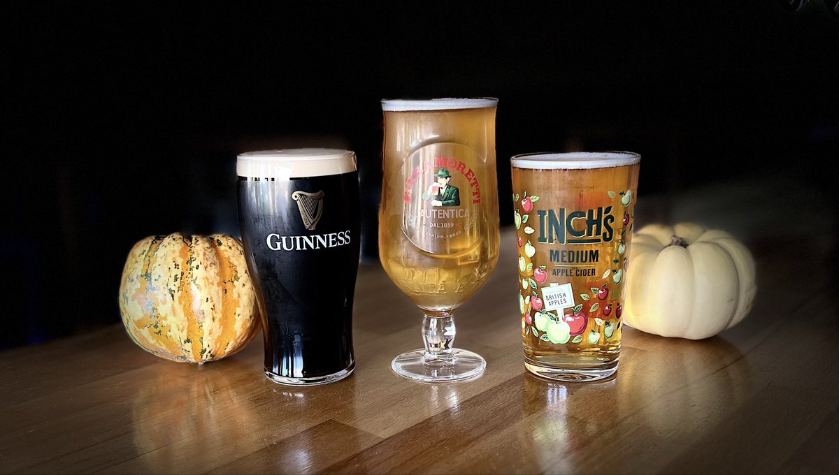 Embrace Autumn with a brisk walk down to Old Bay Alehouse.
Find us at 137 Minnis Rd Birchington 🍺
Weds Thurs Fri Sat from 4pm 
Sun 12 til 4pm
<a href="/oldbayalehouse/">Old Bay Alehouse</a>