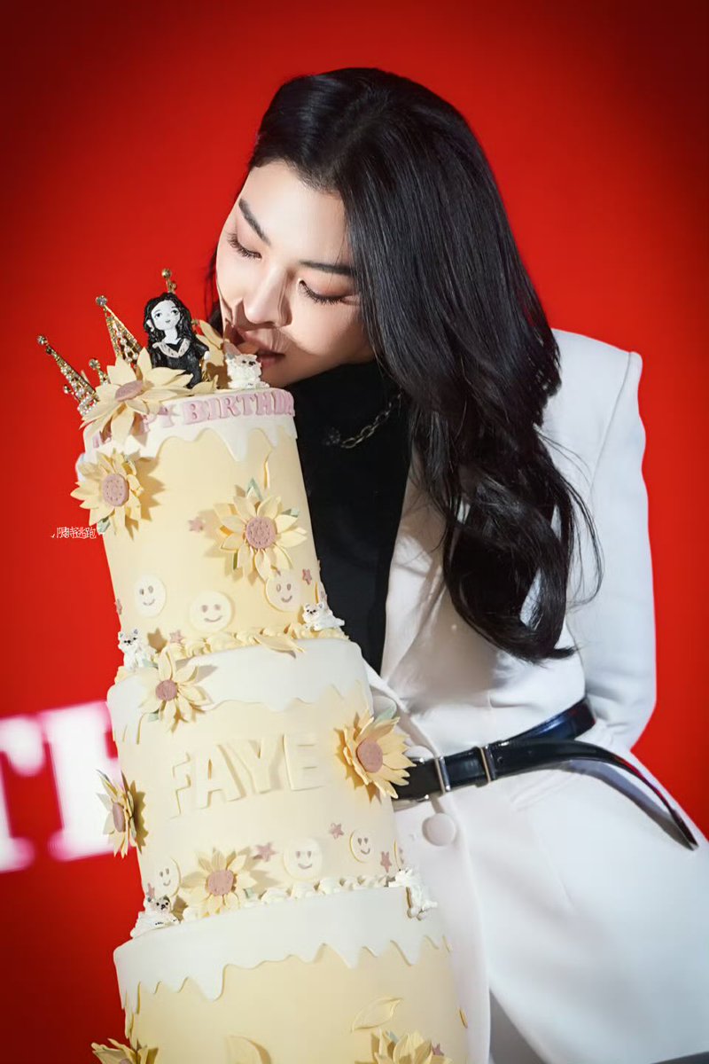 ca_voi19017's tweet image. Mỗi bức ảnh là một tác phẩm nghệ thuật  
#FayePeraya 
#ฝ้ายพีรญา