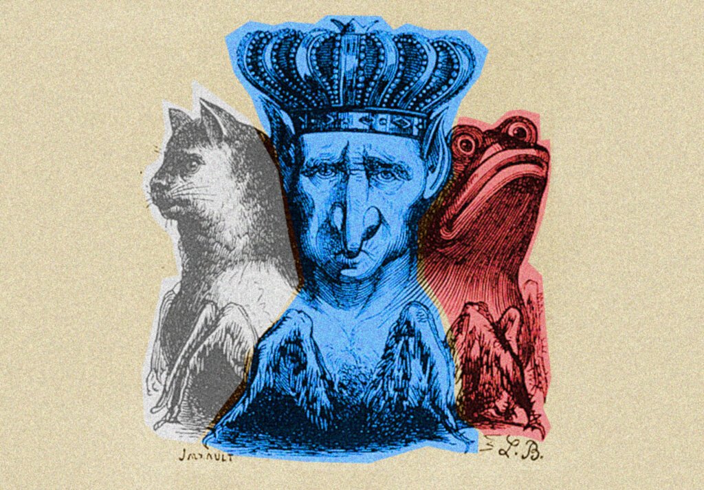 #russia is desperate to convince the #West that its superiority is written, so #Ukraine should just surrender, Jack Keane, a retired four-star general, writes.

#putin is only still in the game because of #Chinese, #NKorean and #Iranian support.

#war

nypost.com/2025/10/24/opi…