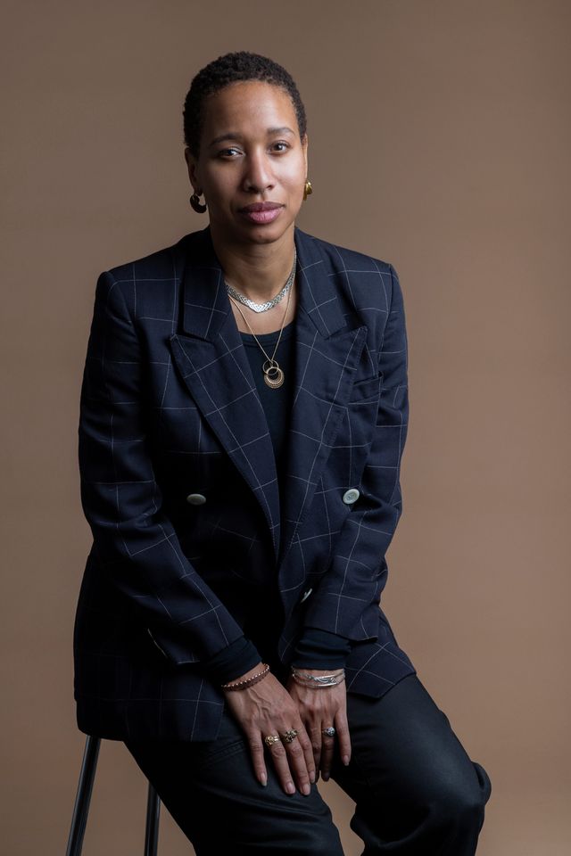 DLVisionMode's tweet image. Visitez au @MuseeMcCordStew jusqu&apos;au 12 avril 2026 la pertinente exposition intitulée Le travail de nos tantines : la force du dévouement #Exposition #Montreal #CommunauteNoire #Tantines #DLVisionMode
👉
musee-mccord-stewart.ca/fr/expositions…