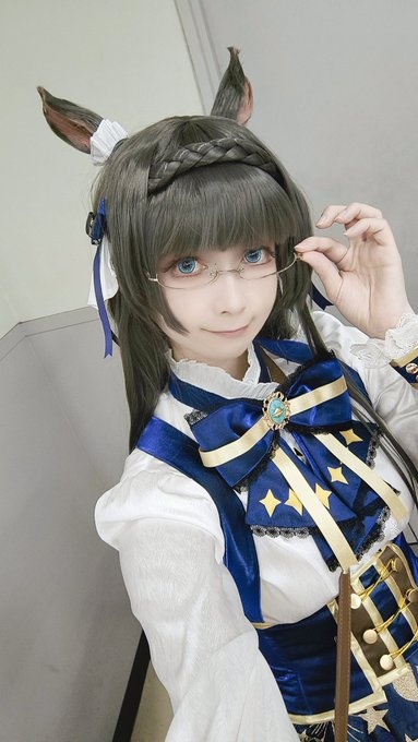 コスプレイヤーつなめるのTwitter画像12