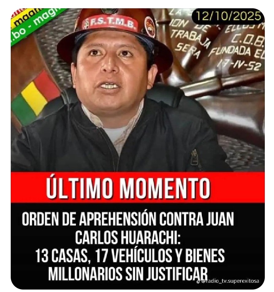 Sra Teran, SRS Vargas, Iza, Churuchumpi, Huarachi.
"¿CON CUANTO VAN A COLABORAR CON DON GONZALO PITA PROPIETARIO DEL CARRO Q QUEMARON?"