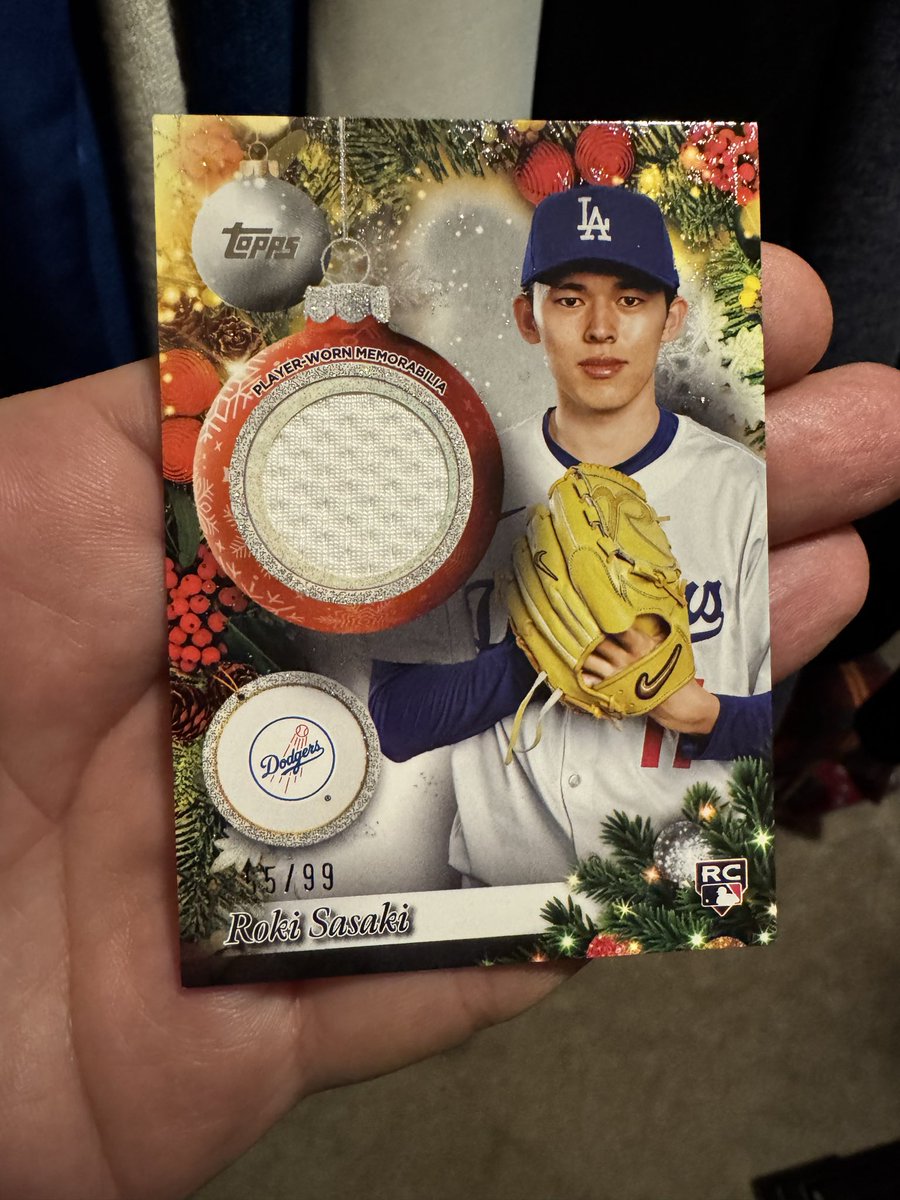 Another nice Mega pull