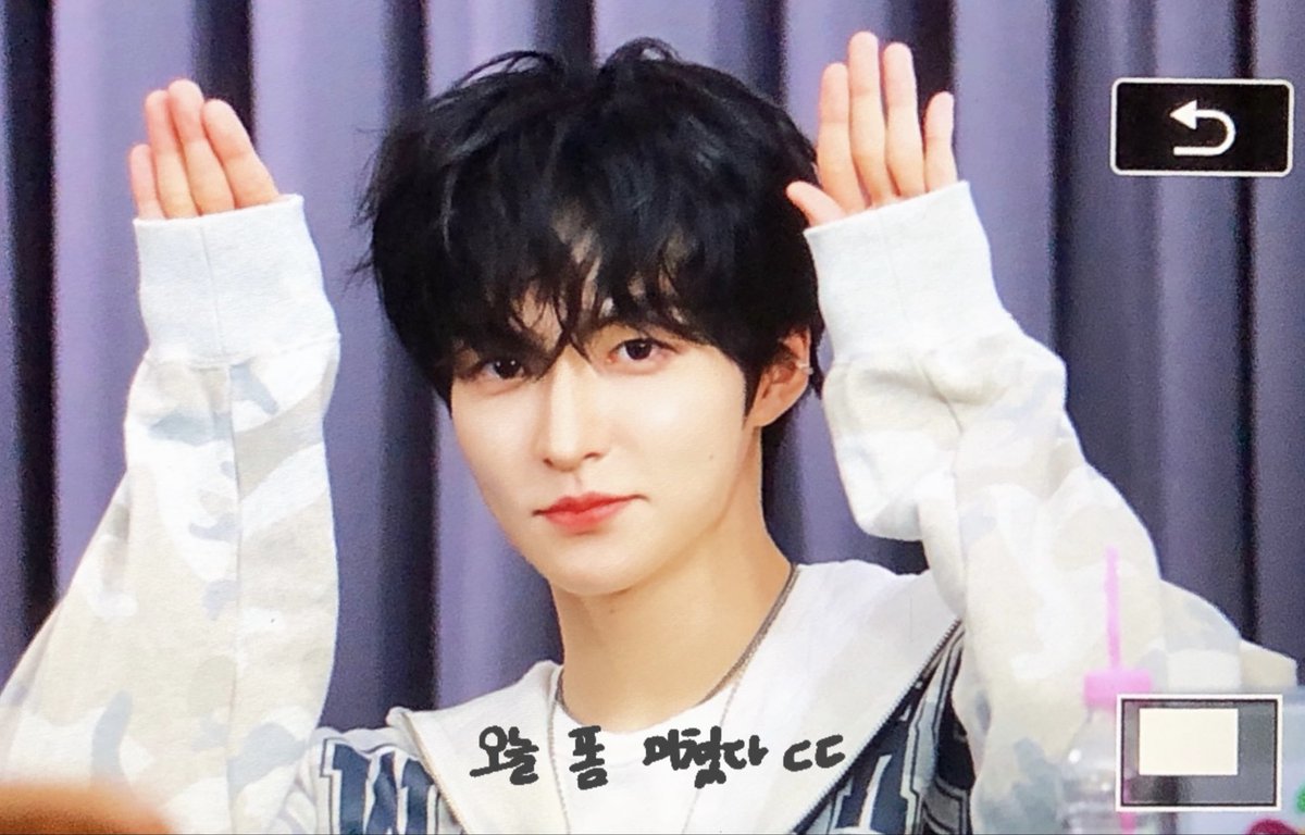 ROMIN424_COM's tweet image. 251025💕

미남토끼🐰

#ELAST #엘라스트 #エラスト
#ROMIN #로민 #ロミン
#롬왕자👑 #아기GO라니