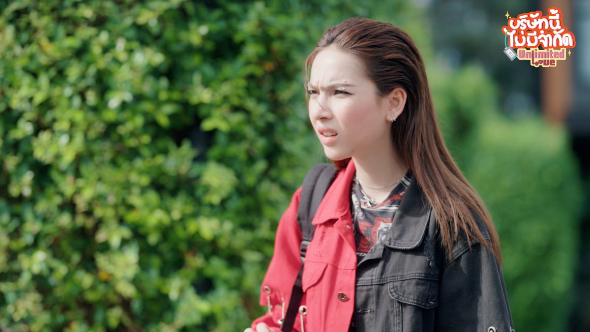 MGIBeyond's tweet photo. แบบนี้ก็ได้แหละ มั้ง🤣

#UnlimitedLoveEP3
#UnlimitedLoveTheSeries 
#บริษัทนี้ไม่มีจำกัด
#MGIBeyond https://t.co/KTVDDhKjfg
