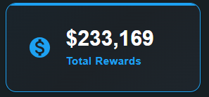 GutterDoug_'s tweet image. OMG @arbusai @arbuschirps just  little 15k USD increase in value to chirpers and stakers Nothing to see here folks
Just a little 101% increase for $VPAY
only 120% increase for $KARUM
WTF is $AXR doing only a 45% increase...slackers
my guys at $WACH a tiny little 24% increase ( I…