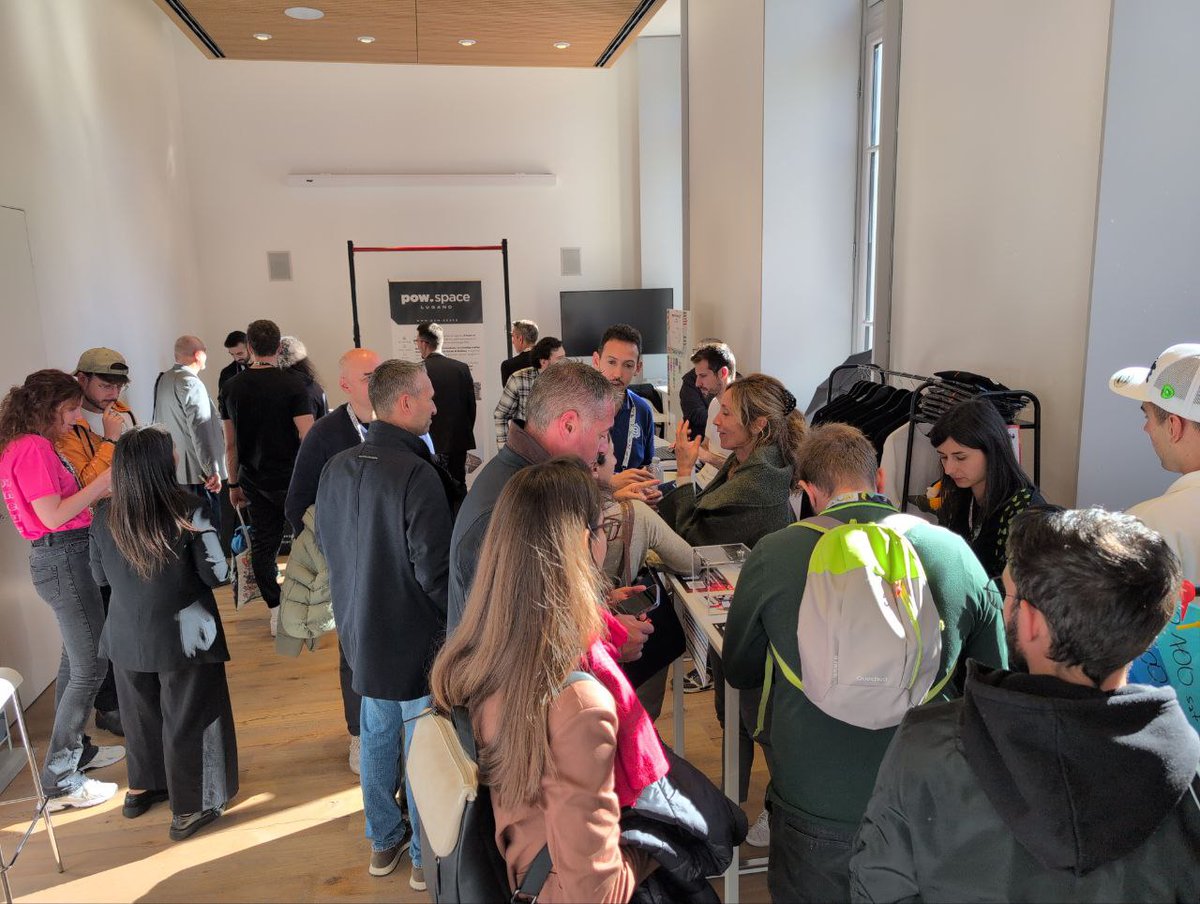 Spazio 21 tweet media