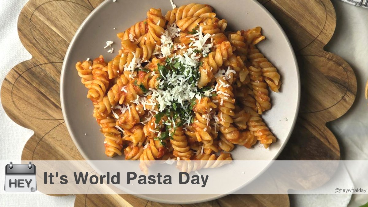 HeyWhatDay tweet media