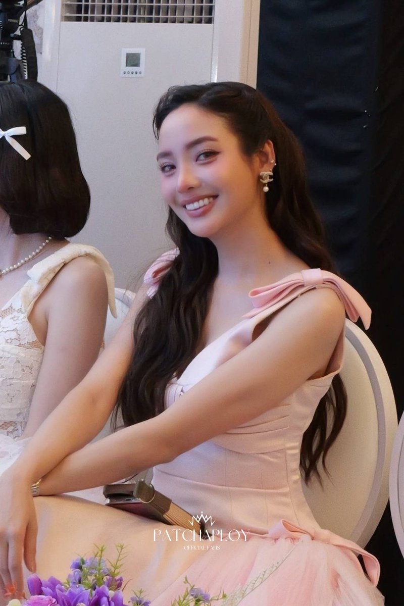 patcha_fans's tweet image. วันนี้เสี่ยจ๊อยซ์มากับขายปุ๋ยแถวสุพรรณบุรี ต้องเปลี่ยนลุคนิดนึงค่ะ
NACKPAT DEBUT SERIES EP3
#UnlimitedLoveEP3