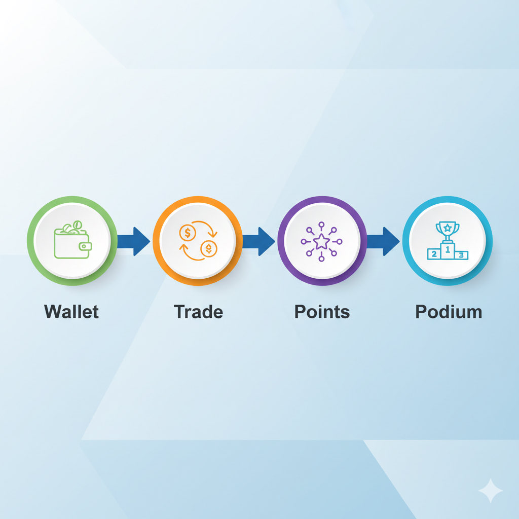 PacoSour's tweet image. Step 1 to leaderboard glory: Sign up on @Velvet_Capital, link your wallet, start AI-powered trades! 

Easy points for volume + accuracy
Noobs to whales welcome. Who&apos;s your first trade? Drop it below! 
#CryptoComp @wallchain 
Let&apos;s pump those prizes! 💰