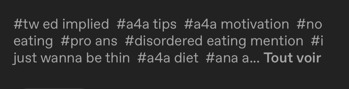 We’re so back (derogatory)