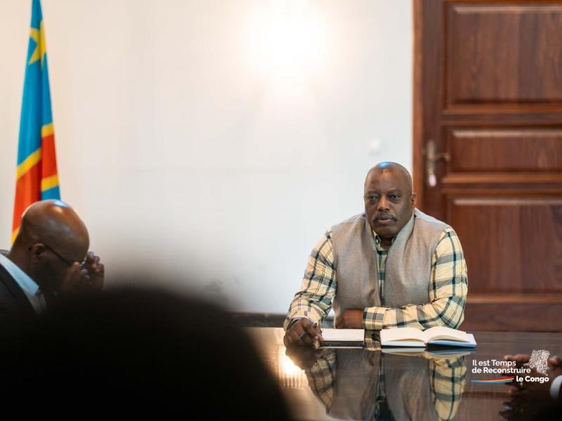 Sauvons la RDC-Officiel🇨🇩 tweet media