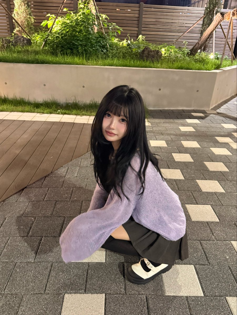 _rumiimur's tweet image. 