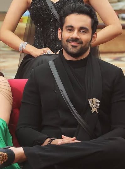 Ranking Poll of Week 9

Like &amp; Retweet if you're supporting #AbhishekBajaj in #BiggBoss19 house.

(Only Likes &amp; Retweets will count)
7 Pm to 7 Pm (24 hours) 

#BB19
#SalmanKhan